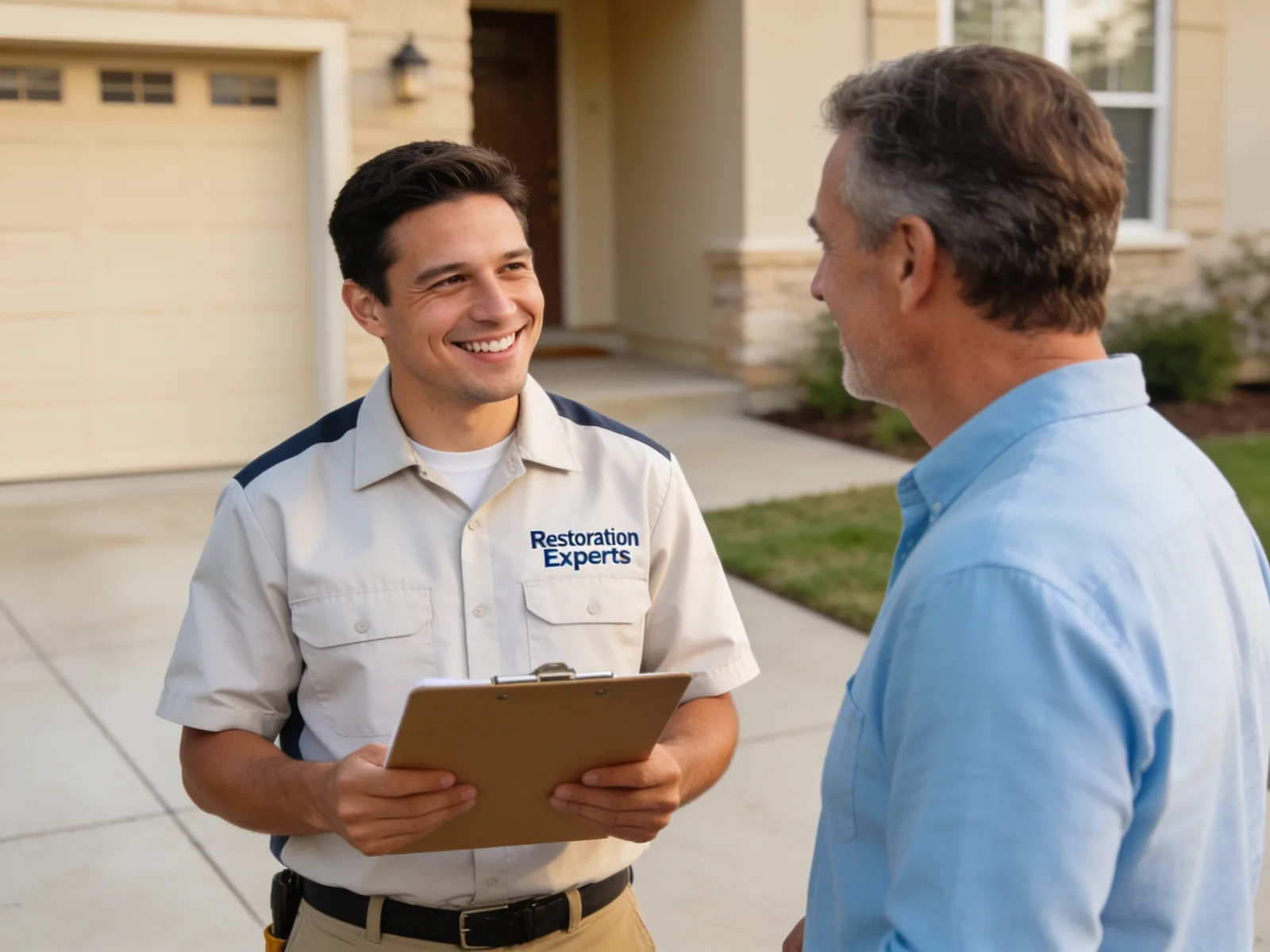 Water Damage Cleanup Gorham, NH FAQs